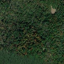 Satellite imagery of Russell Ridge, US