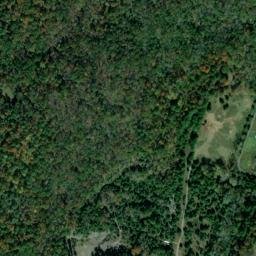 Satellite imagery of Russell Ridge, US