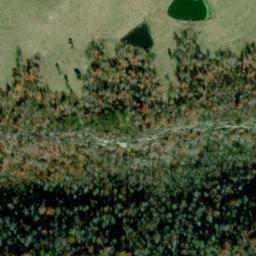 Satellite imagery of Bethune Point, US