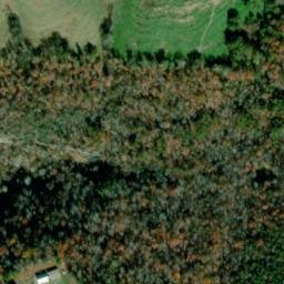 Satellite imagery of Bethune Point, US