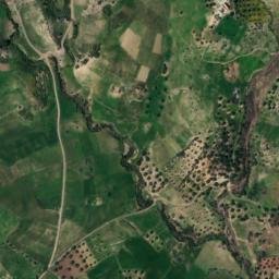 Satellite imagery of Koudyet Ain Lbarri, MA