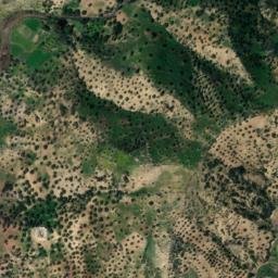 Satellite imagery of Koudyet Ain Lbarri, MA