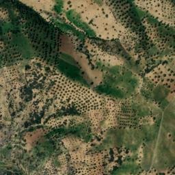 Satellite imagery of Koudyet Ain Lbarri, MA
