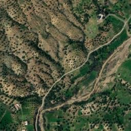 Satellite imagery of Hit Imoula, MA
