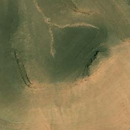 Satellite imagery of Djebel Chegga, DZ