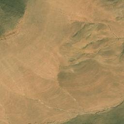 Satellite imagery of Djebel Chegga, DZ