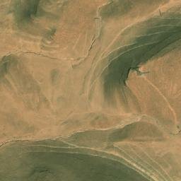 Satellite imagery of Djebel Chegga, DZ