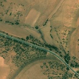Satellite imagery of Redjem el Hammam, DZ