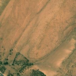 Satellite imagery of Redjem el Hammam, DZ