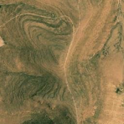 Satellite imagery of Kef Chamekh, DZ