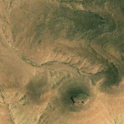 Satellite imagery of Kef Chamekh, DZ