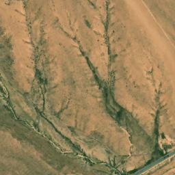 Satellite imagery of Bou Chechia Rharbi, DZ