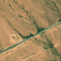 Satellite imagery of Bou Chechia Rharbi, DZ