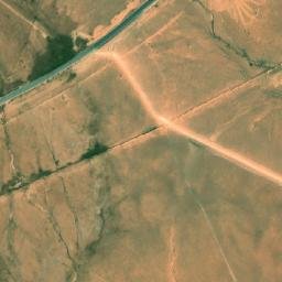 Satellite imagery of Bou Chechia Rharbi, DZ