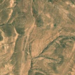 Satellite imagery of Kef Haddina, DZ