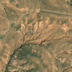 Satellite imagery of Kef Haddina, DZ