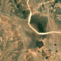 Satellite imagery of Kef Haddina, DZ