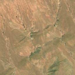 Satellite imagery of Râs Ben Naam, DZ