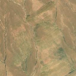 Satellite imagery of Râs Ben Naam, DZ