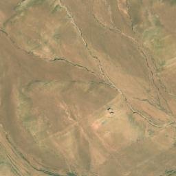 Satellite imagery of Râs Ben Naam, DZ