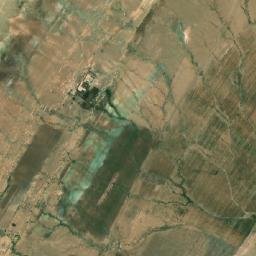 Satellite imagery of Draa Oum Ramda, DZ