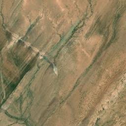 Satellite imagery of Draa Oum Ramda, DZ