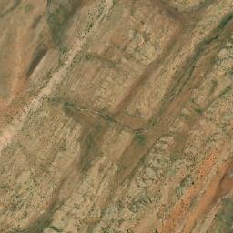 Satellite imagery of Draa Oum Ramda, DZ