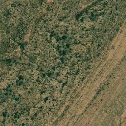 Satellite imagery of En Negueb, DZ