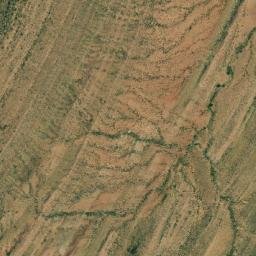 Satellite imagery of En Negueb, DZ