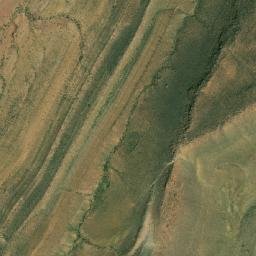 Satellite imagery of En Negueb, DZ