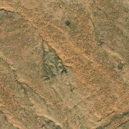 Satellite imagery of El Hafeïna Mta el Trifia, DZ
