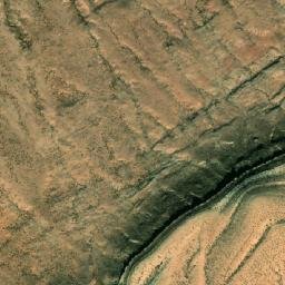 Satellite imagery of El Hafeïna Mta el Trifia, DZ