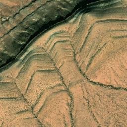 Satellite imagery of El Hafeïna Mta el Trifia, DZ