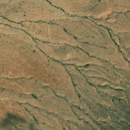 Satellite imagery of Chebket Mzeïeb, DZ