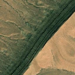 Satellite imagery of Chebket Mzeïeb, DZ