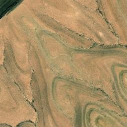 Satellite imagery of Chebket Mzeïeb, DZ