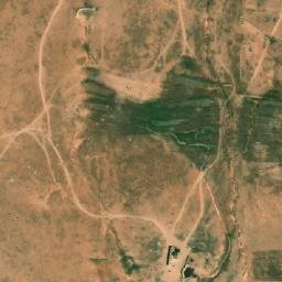 Satellite imagery of Koudiet el Guelib, DZ