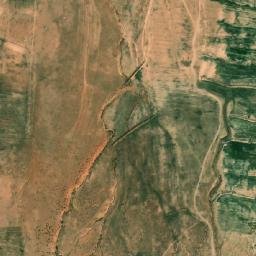 Satellite imagery of Koudiet el Guelib, DZ