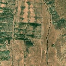 Satellite imagery of Koudiet el Guelib, DZ