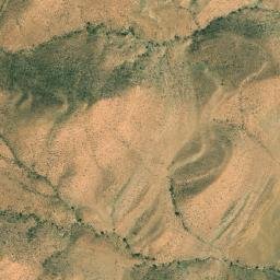 Satellite imagery of Ktef el Oucht, DZ