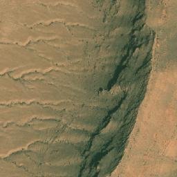Satellite imagery of Teniet Djeririra, DZ