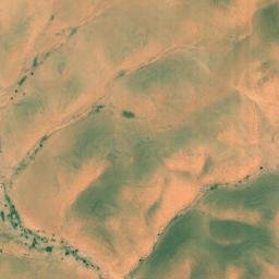 Satellite imagery of El Itima, DZ