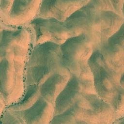 Satellite imagery of El Itima, DZ