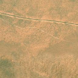 Satellite imagery of El Khachbi, DZ