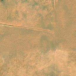 Satellite imagery of El Khachbi, DZ