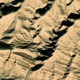 Satellite imagery of Madjour, DZ