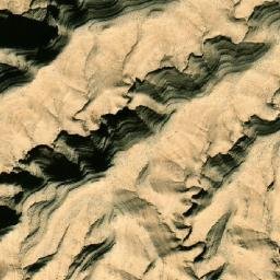 Satellite imagery of Gourbedj, DZ