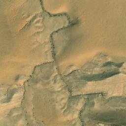 Satellite imagery of Djebel er Rihane, DZ