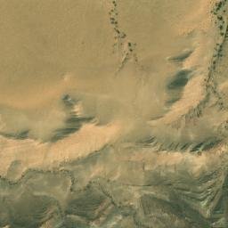 Satellite imagery of Djebel er Rihane, DZ