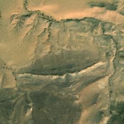 Satellite imagery of Djebel er Rihane, DZ
